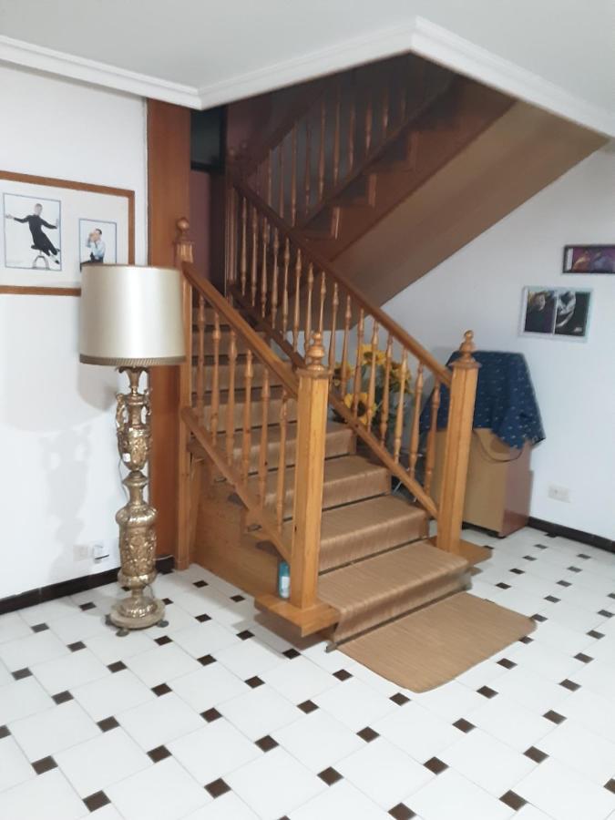 Hostal El Molino Calanda Eksteriør bilde