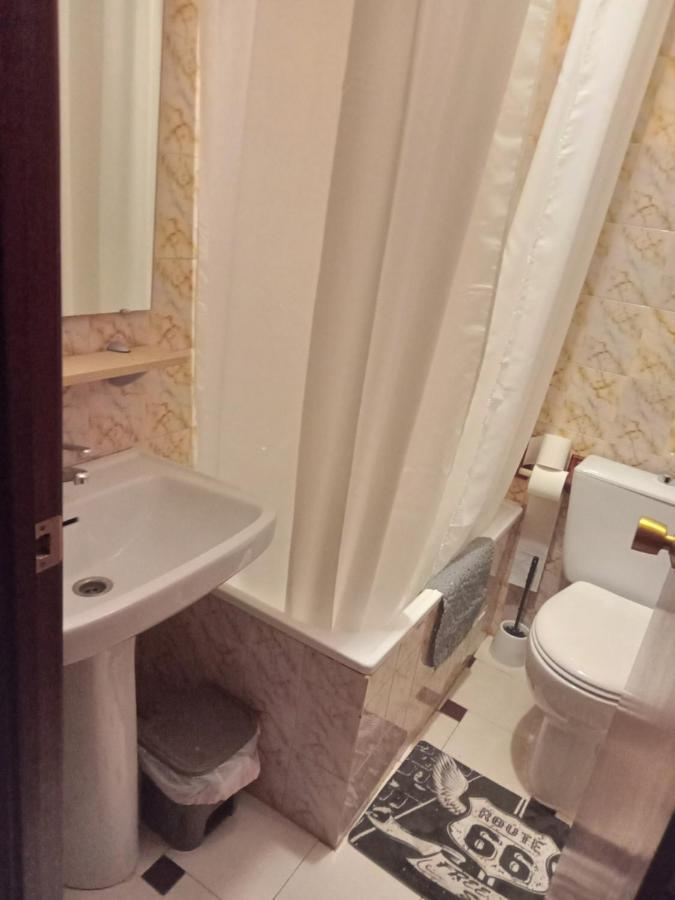 Hostal El Molino Calanda Eksteriør bilde