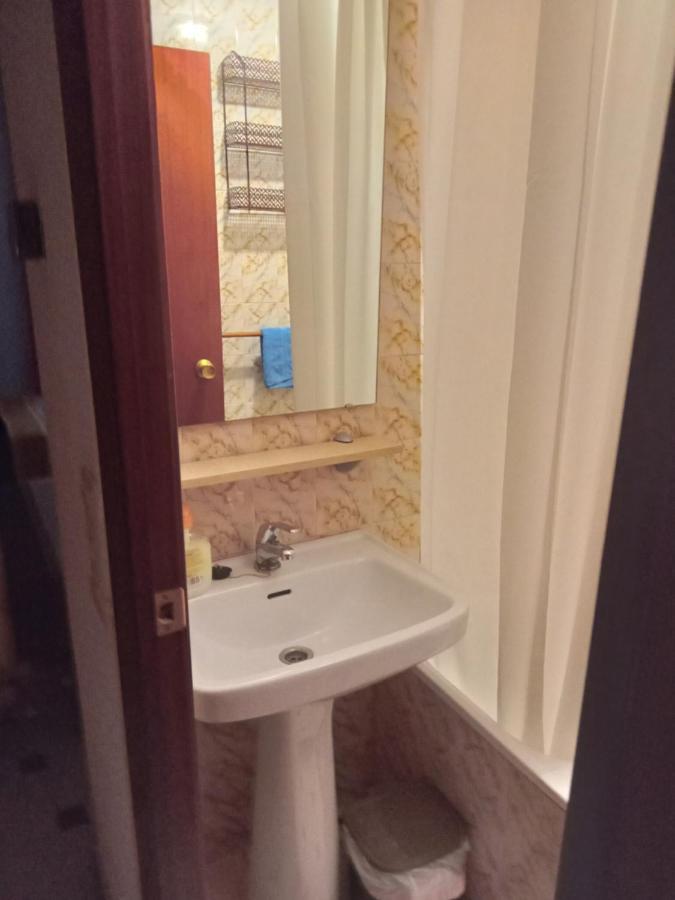 Hostal El Molino Calanda Eksteriør bilde