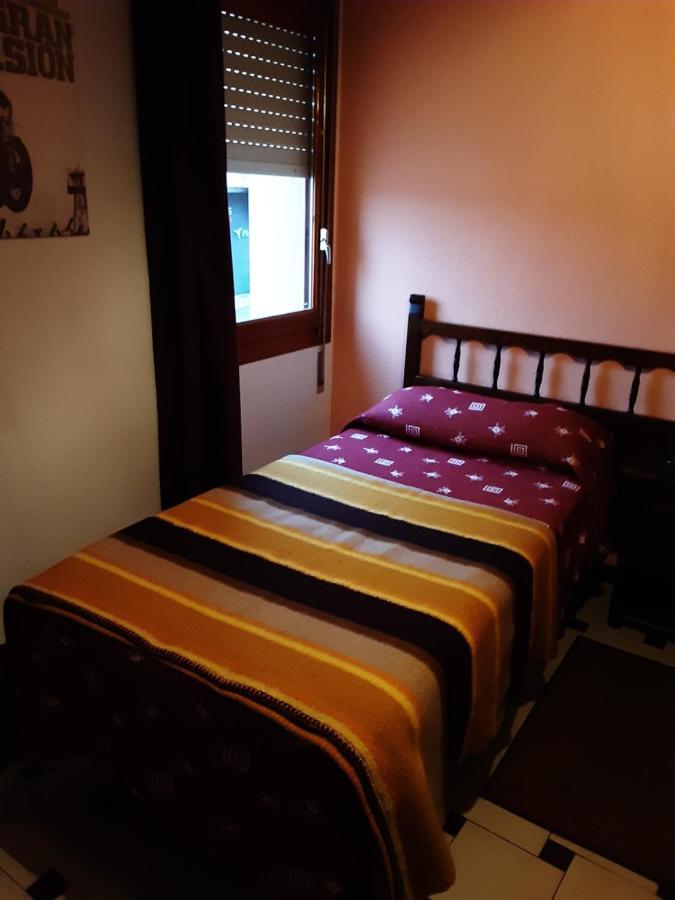 Hostal El Molino Calanda Eksteriør bilde