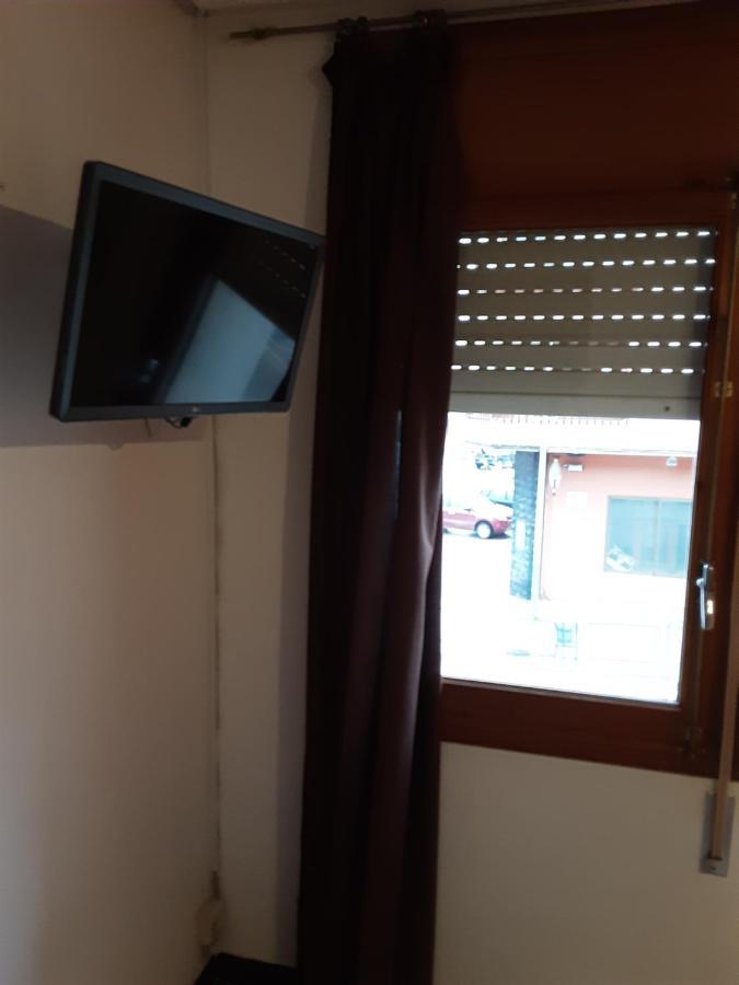 Hostal El Molino Calanda Eksteriør bilde