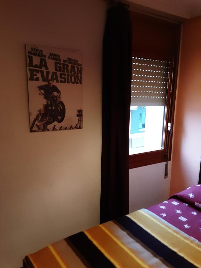 Hostal El Molino Calanda Eksteriør bilde