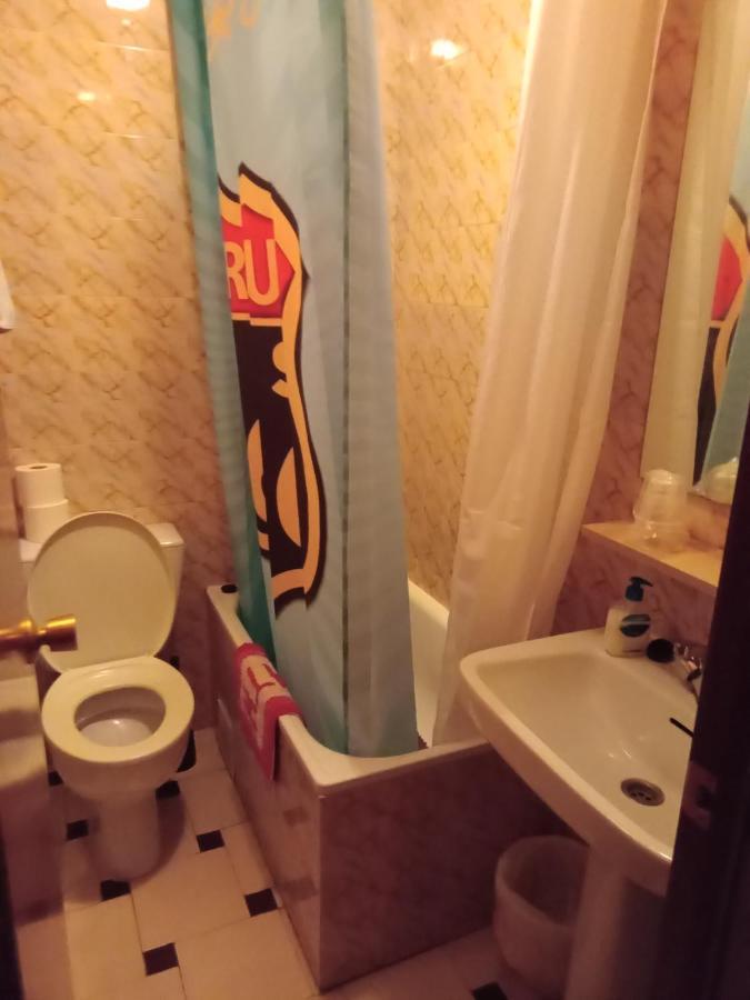 Hostal El Molino Calanda Eksteriør bilde
