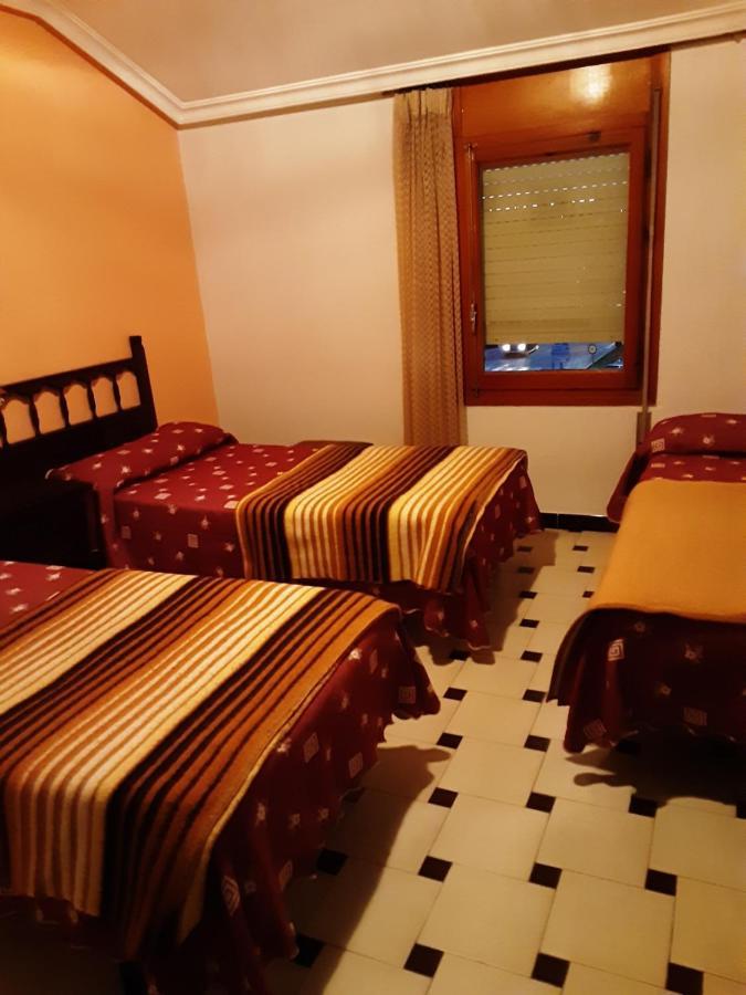 Hostal El Molino Calanda Eksteriør bilde