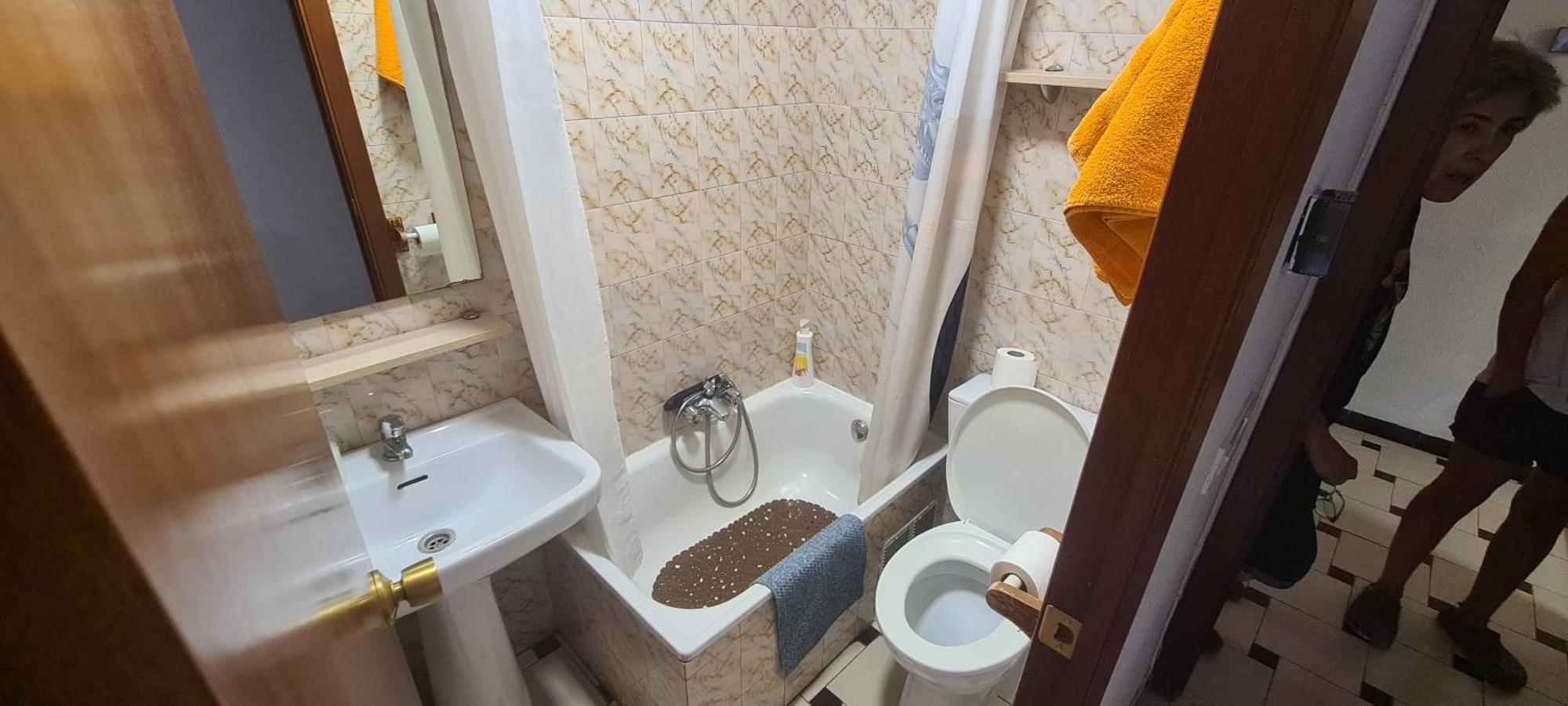 Hostal El Molino Calanda Eksteriør bilde