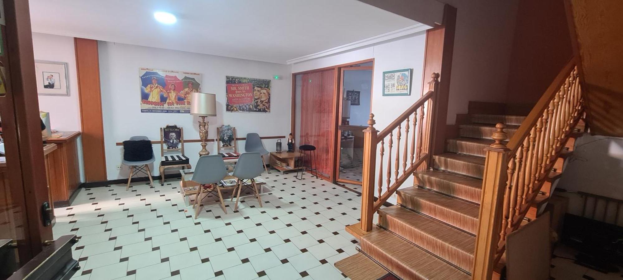 Hostal El Molino Calanda Eksteriør bilde