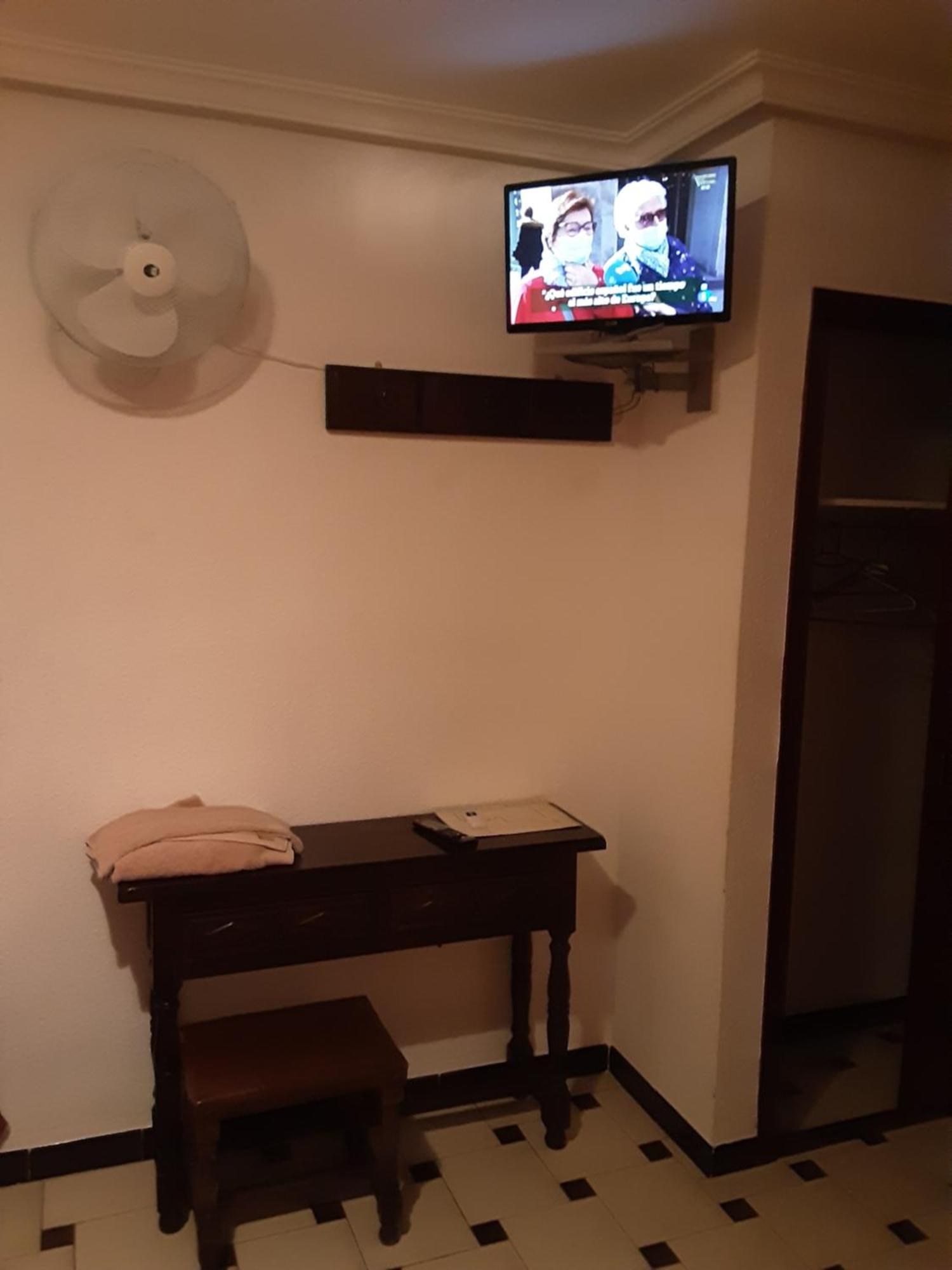 Hostal El Molino Calanda Eksteriør bilde