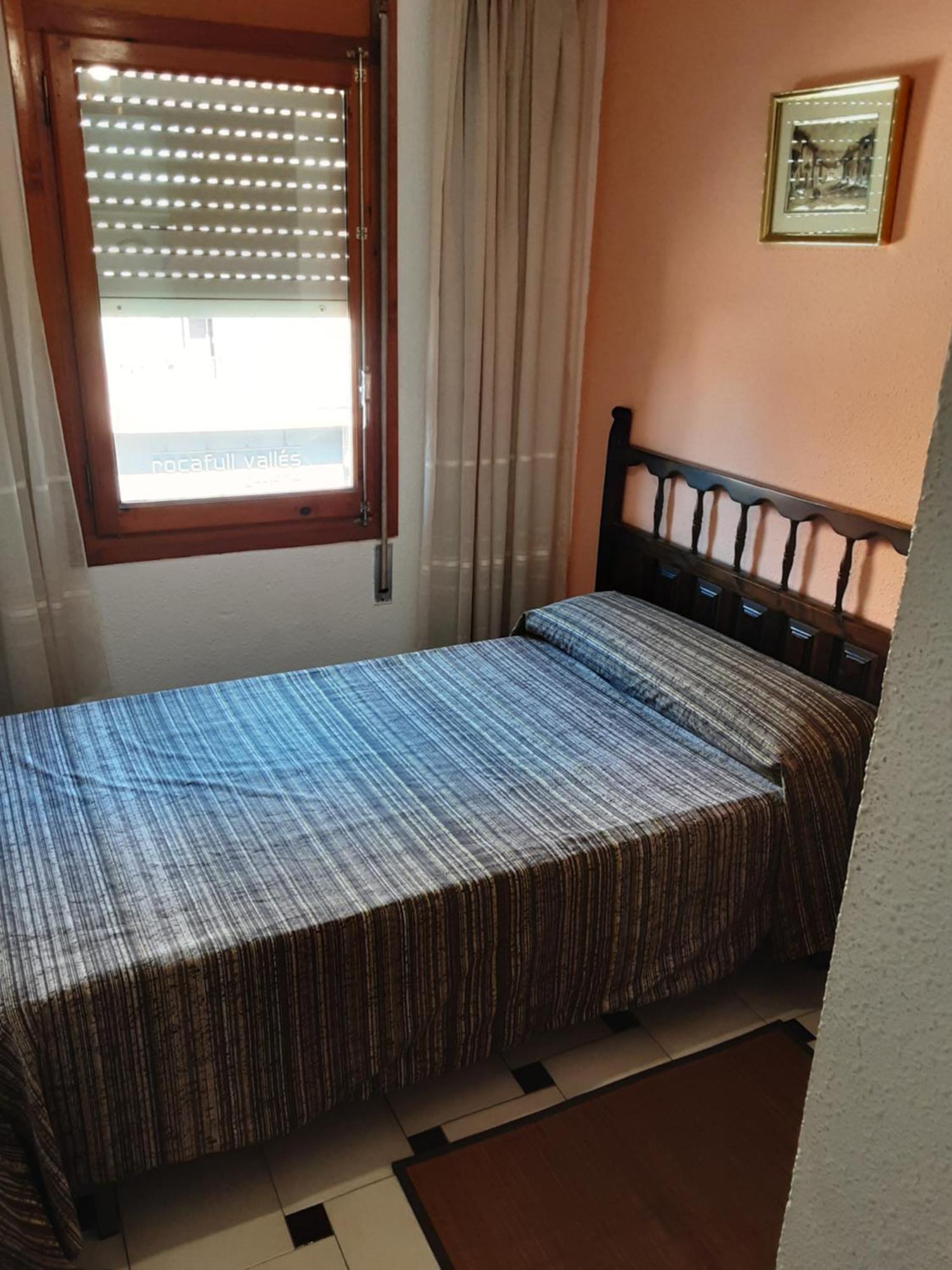 Hostal El Molino Calanda Eksteriør bilde