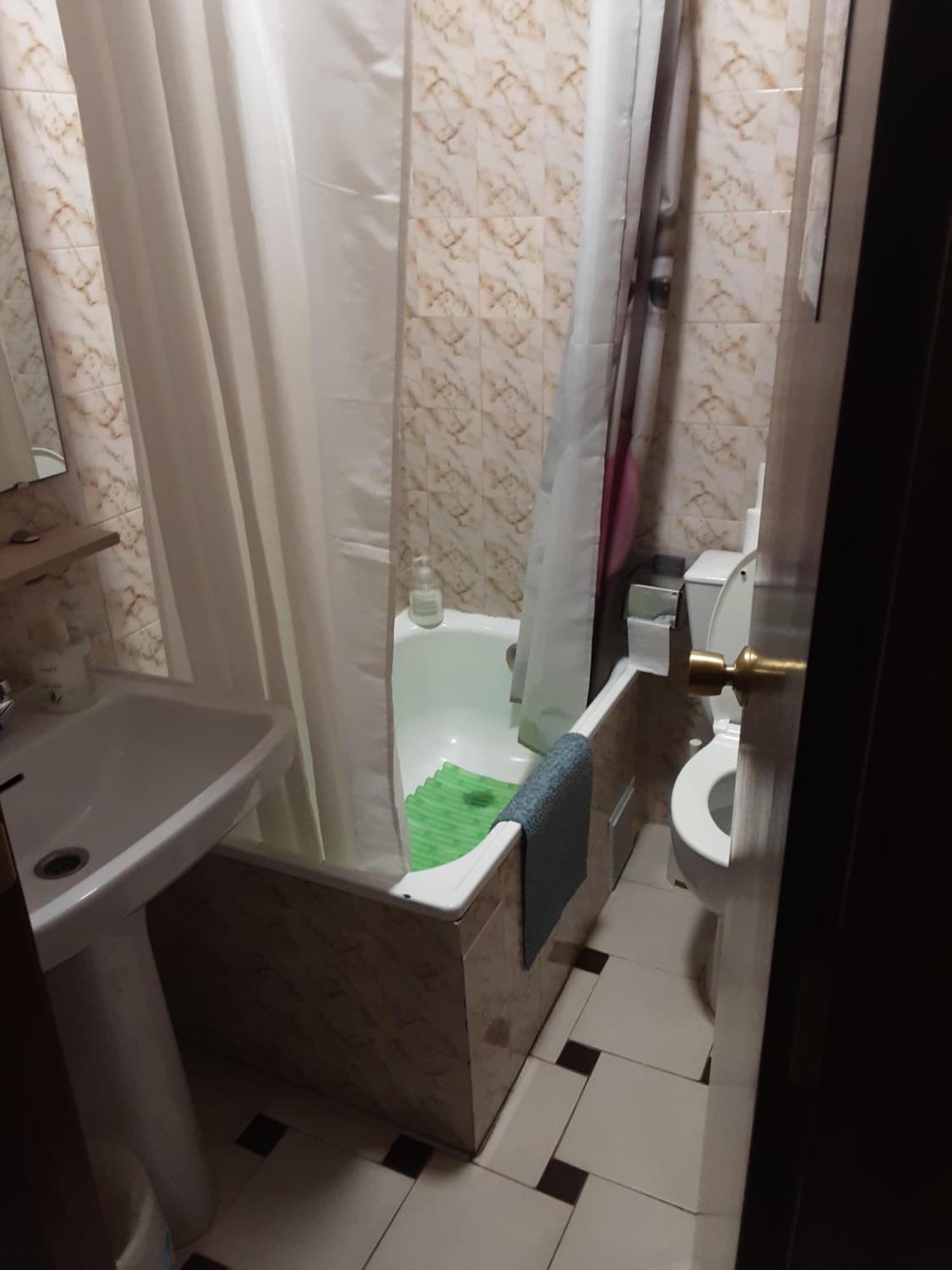 Hostal El Molino Calanda Eksteriør bilde